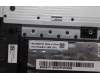 Lenovo 5CB1P71928 Tastatur inkl. Topcase ASM_HUN L 83GWFP BK