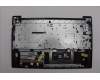 Lenovo 5CB1P71937 Tastatur inkl. Topcase ASM_SLV L 83GWFP BK
