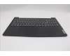 Lenovo 5CB1P71937 Tastatur inkl. Topcase ASM_SLV L 83GWFP BK