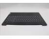 Lenovo 5CB1P71937 Tastatur inkl. Topcase ASM_SLV L 83GWFP BK