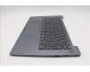 Lenovo 5CB1P73450 Tastatur inkl. Topcase ASM_UK L 83GUNFP LG