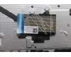 Lenovo 5CB1P73676 Tastatur inkl. Topcase ASM_ARA L83GUNFP BK TEX