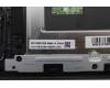 Lenovo 5CB1P73676 Tastatur inkl. Topcase ASM_ARA L83GUNFP BK TEX