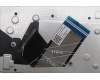 Lenovo 5CB1P73677 Tastatur inkl. Topcase ASM_BUL L83GUNFP BK TEX