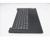 Lenovo 5CB1P73677 Tastatur inkl. Topcase ASM_BUL L83GUNFP BK TEX