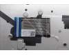 Lenovo 5CB1P73679 Tastatur inkl. Topcase ASM_CZE/SLK L83GUNFP BK