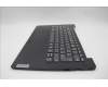 Lenovo 5CB1P73679 Tastatur inkl. Topcase ASM_CZE/SLK L83GUNFP BK