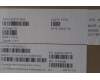 Lenovo 5CB1P73680 Tastatur inkl. Topcase ASM_EURO ENG L83GUNFPBK