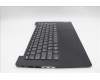 Lenovo 5CB1P73681 Tastatur inkl. Topcase ASM_FRA L83GUNFP BK TEX