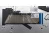 Lenovo 5CB1P73683 Tastatur inkl. Topcase ASM_GRE L83GUNFP BK TEX