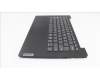Lenovo 5CB1P73683 Tastatur inkl. Topcase ASM_GRE L83GUNFP BK TEX