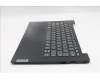 Lenovo 5CB1P73685 Tastatur inkl. Topcase ASM_HBW L83GUNFP BK TEX