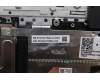 Lenovo 5CB1P73685 Tastatur inkl. Topcase ASM_HBW L83GUNFP BK TEX