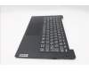 Lenovo 5CB1P73686 Tastatur inkl. Topcase ASM_HUN L83GUNFP BK TEX