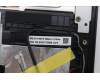 Lenovo 5CB1P73686 Tastatur inkl. Topcase ASM_HUN L83GUNFP BK TEX