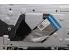 Lenovo 5CB1P73687 Tastatur inkl. Topcase ASM_ITA L83GUNFP BK TEX
