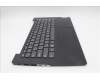 Lenovo 5CB1P73694 Tastatur inkl. Topcase ASM_RUS L83GUNFP BK TEX