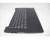 Lenovo 5CB1P73696 Tastatur inkl. Topcase spanisch L83GUNFP BK TEX