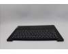 Lenovo 5CB1P73699 Tastatur inkl. Topcase ASM_THAI L83GUNFPBK TEX