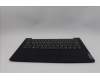 Lenovo 5CB1P73699 Tastatur inkl. Topcase ASM_THAI L83GUNFPBK TEX