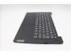 Lenovo 5CB1P73699 Tastatur inkl. Topcase ASM_THAI L83GUNFPBK TEX