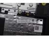 Lenovo 5CB1P73701 Tastatur inkl. Topcase ASM_UK L83GUNFP BK TEX