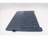 Lenovo 5CB1P73812 Tastatur inkl. Topcase ASM_ARA L83ED_CB