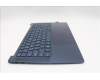 Lenovo 5CB1P73812 Tastatur inkl. Topcase ASM_ARA L83ED_CB