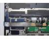 Lenovo 5CB1P73813 Tastatur inkl. Topcase ASM_BEL L83ED_CB