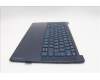 Lenovo 5CB1P73813 Tastatur inkl. Topcase ASM_BEL L83ED_CB