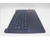 Lenovo 5CB1P73816 Tastatur inkl. Topcase ASM_CZE/SLK L83ED_CB