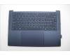 Lenovo 5CB1P73817 Tastatur inkl. Topcase ASM_ENG L83ED_CB