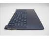 Lenovo 5CB1P73817 Tastatur inkl. Topcase ASM_ENG L83ED_CB