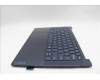 Lenovo 5CB1P73818 Tastatur inkl. Topcase ASM_EURO ENG L83ED_CB