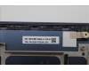 Lenovo 5CB1P73818 Tastatur inkl. Topcase ASM_EURO ENG L83ED_CB