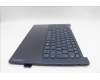 Lenovo 5CB1P73819 Tastatur inkl. Topcase ASM_FRA L83ED_CB