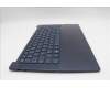 Lenovo 5CB1P73819 Tastatur inkl. Topcase ASM_FRA L83ED_CB