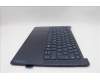 Lenovo 5CB1P73822 Tastatur inkl. Topcase deutsch L83ED_CB