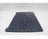 Lenovo 5CB1P73822 Tastatur inkl. Topcase deutsch L83ED_CB