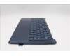 Lenovo 5CB1P73823 Tastatur inkl. Topcase ASM_GRE L83ED_CB