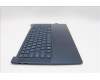 Lenovo 5CB1P73823 Tastatur inkl. Topcase ASM_GRE L83ED_CB