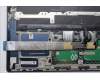Lenovo 5CB1P73824 Tastatur inkl. Topcase ASM_HBW L83ED_CB