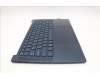 Lenovo 5CB1P73824 Tastatur inkl. Topcase ASM_HBW L83ED_CB