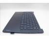 Lenovo 5CB1P73825 Tastatur inkl. Topcase ASM_HUN L83ED_CB