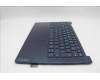 Lenovo 5CB1P73832 Tastatur inkl. Topcase ASM_POR L83ED_CB