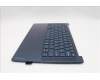 Lenovo 5CB1P73833 Tastatur inkl. Topcase ASM_RUS L83ED_CB