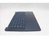 Lenovo 5CB1P73833 Tastatur inkl. Topcase ASM_RUS L83ED_CB