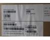 Lenovo 5CB1P73836 Tastatur inkl. Topcase schweiz L83ED_CB