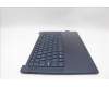 Lenovo 5CB1P73836 Tastatur inkl. Topcase schweiz L83ED_CB