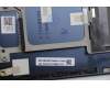 Lenovo 5CB1P73836 Tastatur inkl. Topcase schweiz L83ED_CB